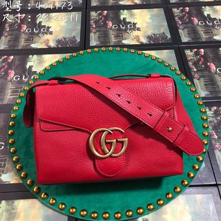 LuxluxHouse Great quality Gucci Bag Top Quality 28*20*11cm Free shipping