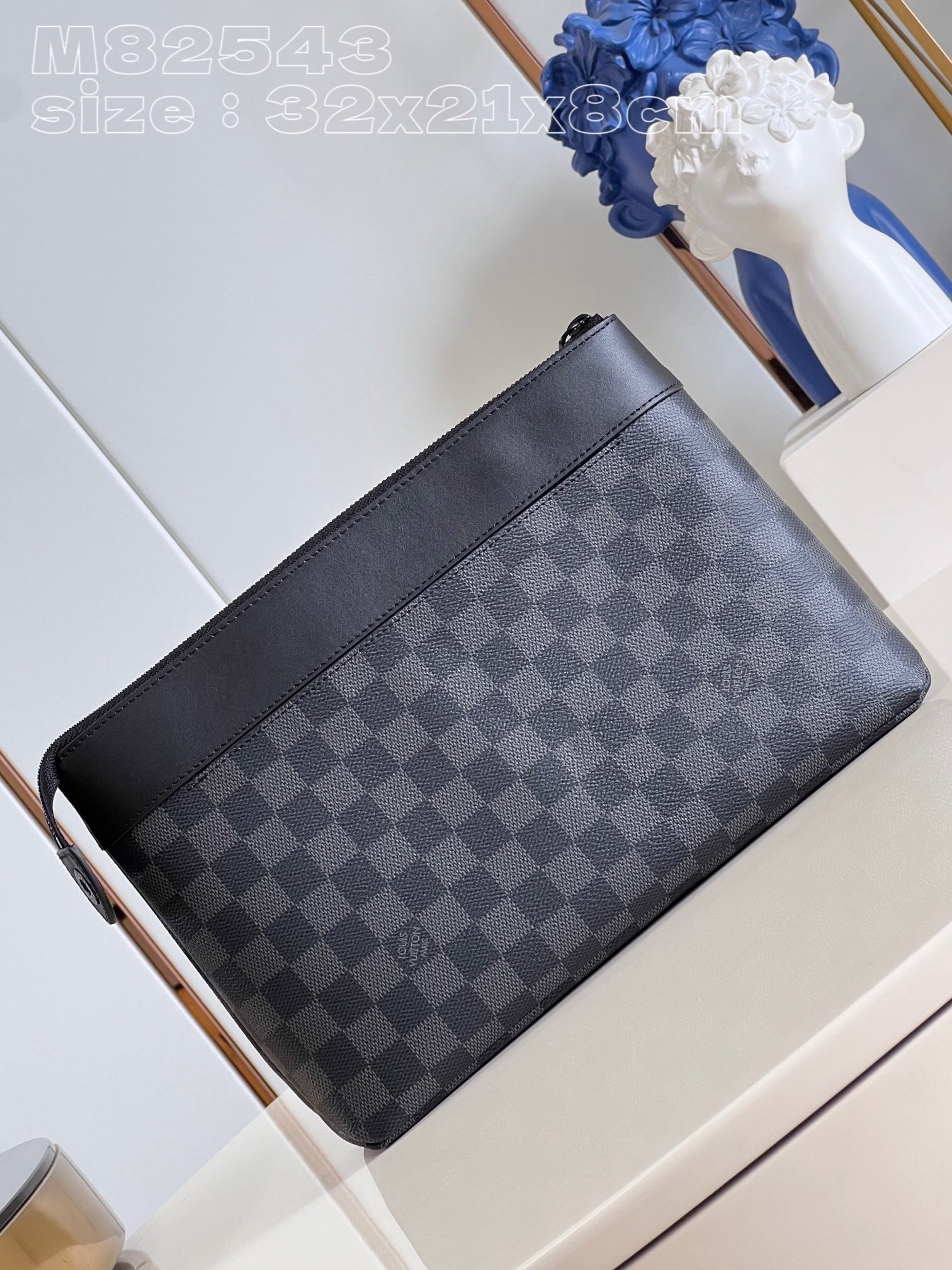 Louis Vuitton Top Bag (LuxluxHouse)