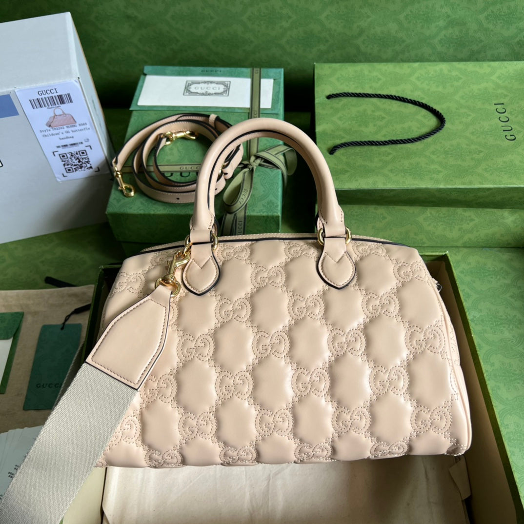 LuxluxHouse Great quality Gucci Bag Top Quality 31*19*22CM Free shipping