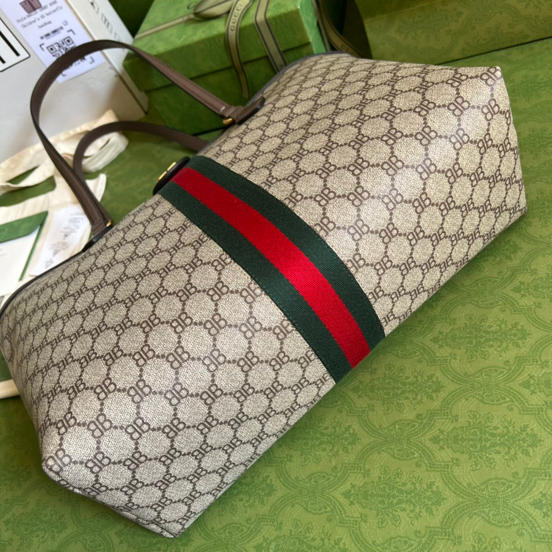 LuxluxHouse Great quality Gucci Bag Top Quality 38*28*14cm Free shipping