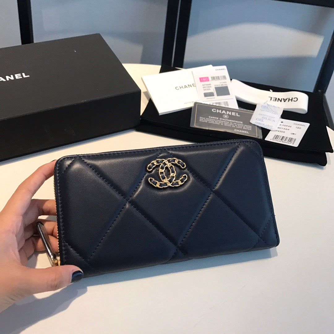 Chanel Bag Top Quality 0946 (LuxluxHouse )