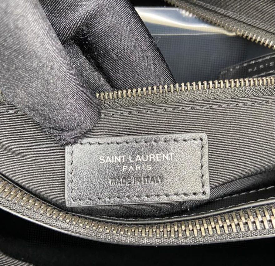 LuxluxHouse Great quality YSL Bag Top Quality 30*22*10CM Free shipping