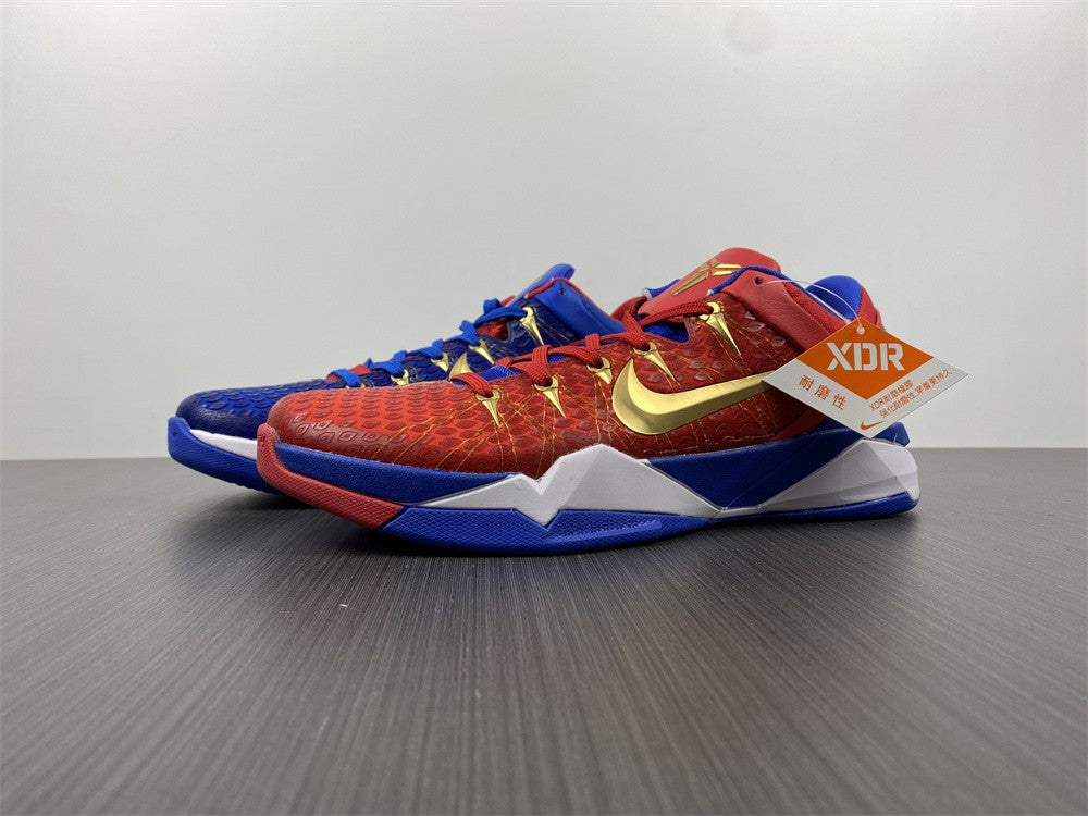 LuxluxHouse Nike Zoom Kobe7 Free shipping