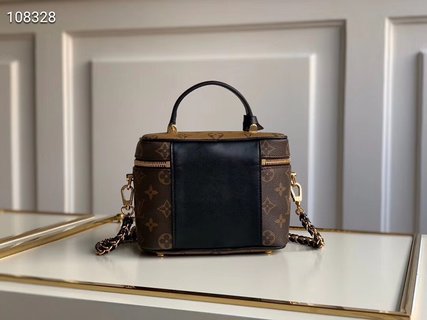 LuxluxHouse Great quality Louis Vuitton Bag Top Quality 14*19*10cm Free shipping