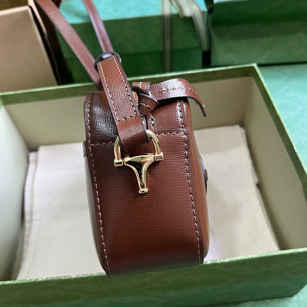 Gucci Bag Top Quality 760196 (LuxluxHouse)