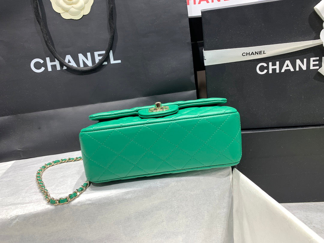 Chanel Bag Top Quality 2431 ( LuxluxHouse)