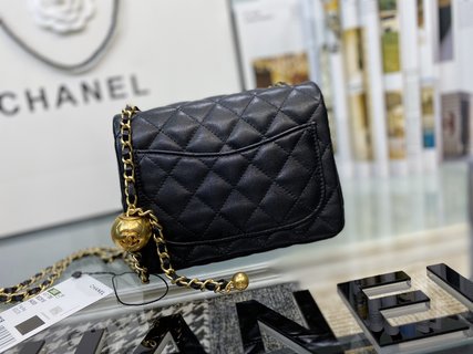 LuxluxHouse Great quality Chanel Bag Top Quality Free shipping