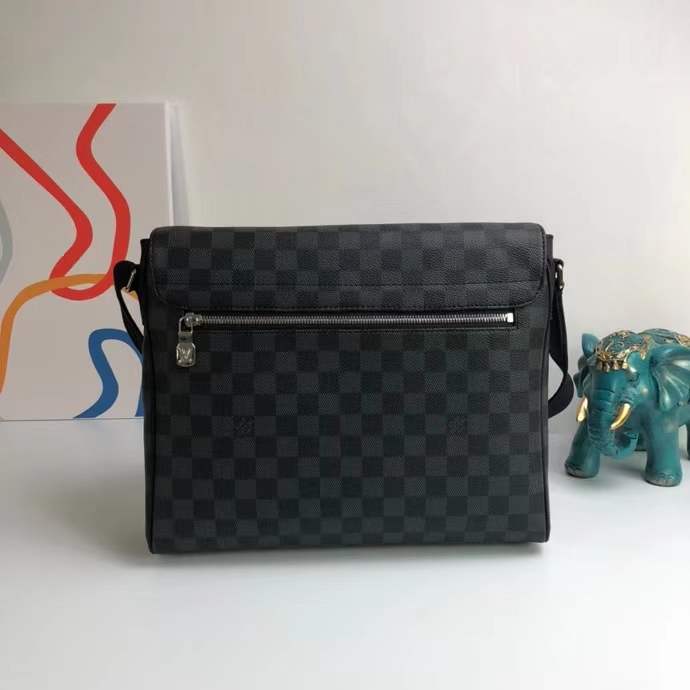 LuxluxHouse Great quality Louis Vuitton Top Bag Free shipping