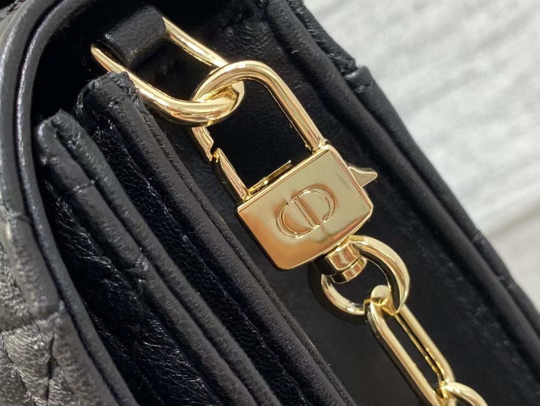 Women LuxluxHouse Dior Bag Top Quality