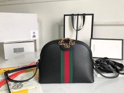 LuxluxHouse Great quality Gucci Bag Top Quality 23.5*18*8cm Free shipping