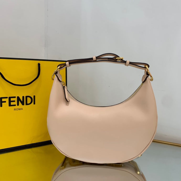 LuxluxHouse Great quality Fendi Top Bag 29*24.5*10CM Free shipping