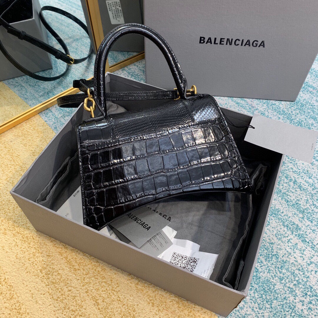 LuxluxHouse Great quality Balenciaga Bag Top Quality 23x10x24cm Free shipping