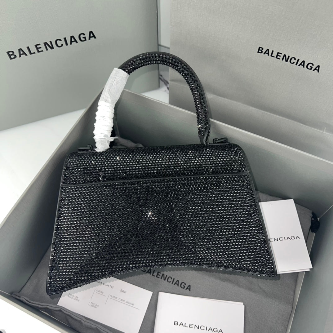 LuxluxHouse Great quality Balenciaga Bag Top Quality 23*10*24CM Free shipping