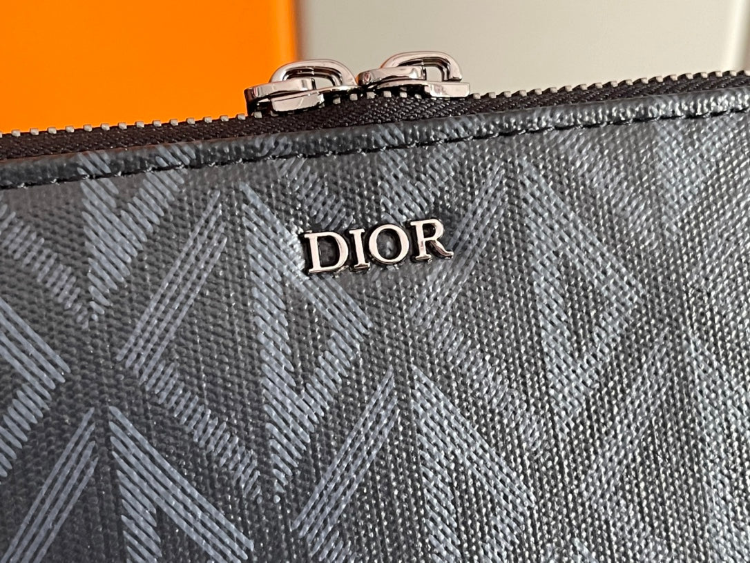 Free shipping LuxluxHouse Dior Bag Top Quality 17*12.5*5CM