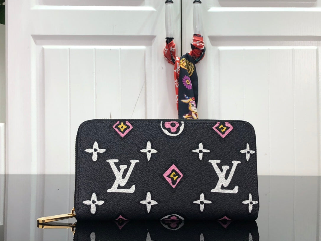 LuxluxHouse Great quality Louis Vuitton Bag Top Quality 19.5*10.5*2.5cm Free shipping