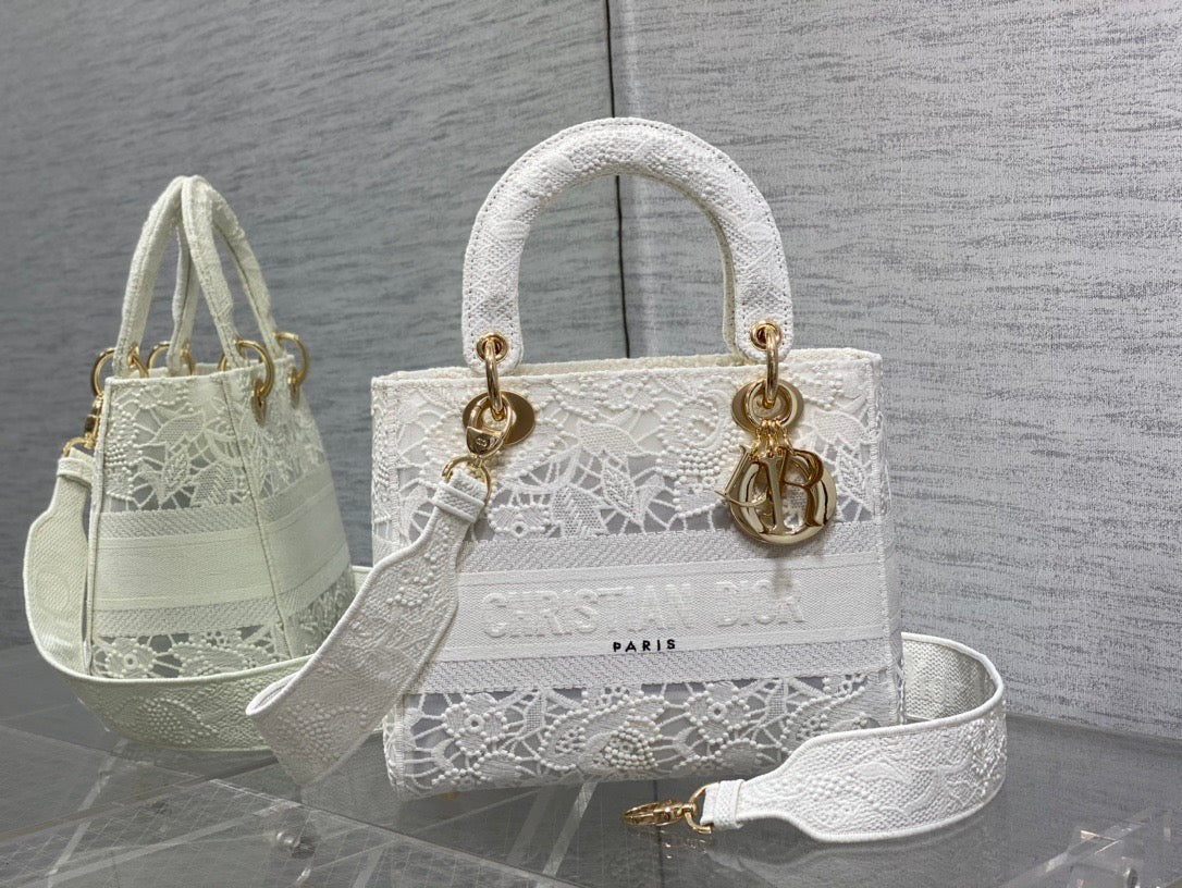 Women LuxluxHouse Dior Bag Top Quality