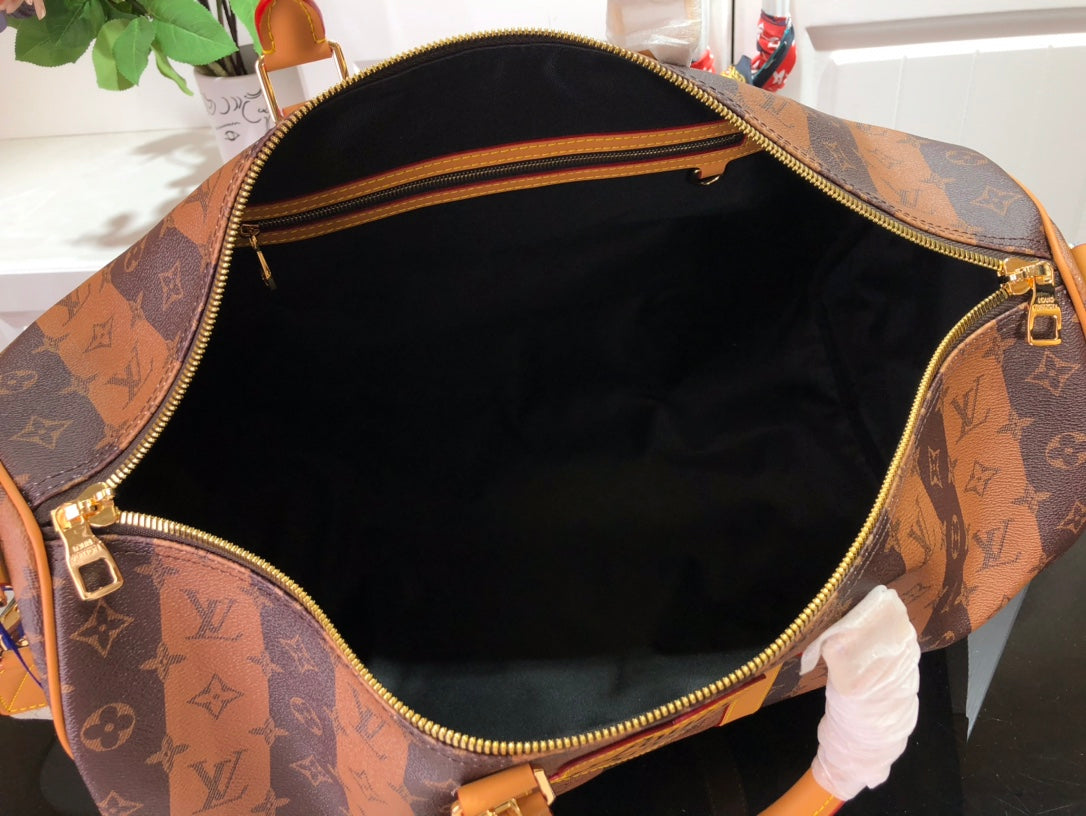 LuxluxHouse Great quality Louis Vuitton Top Bag 50*29*22cm Free shipping