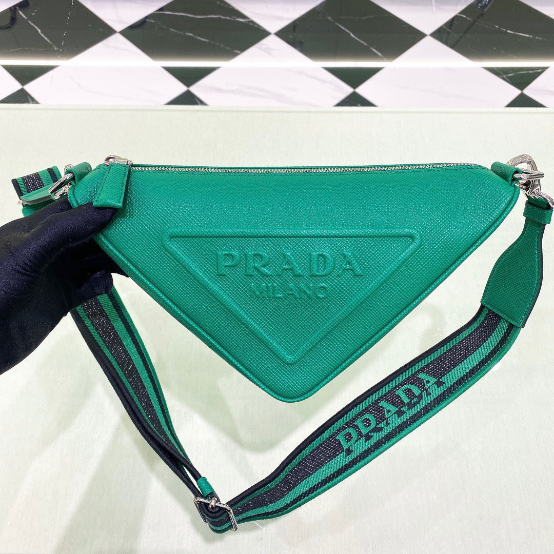 LuxluxHouse Great quality Prada Bag Top Quality 28*18*11CM Free shipping