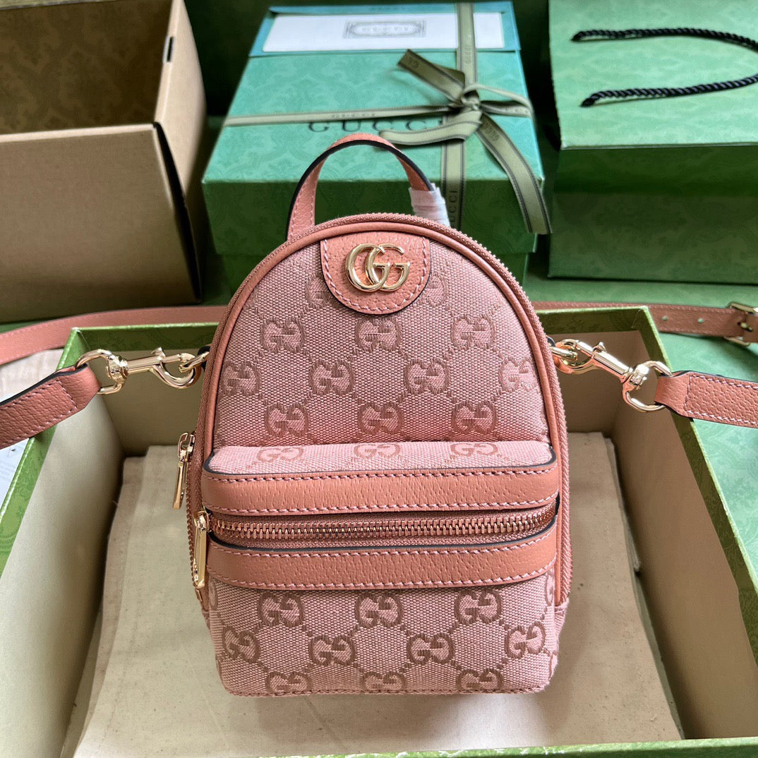 Free shipping LuxluxHouse Gucci Top Bag