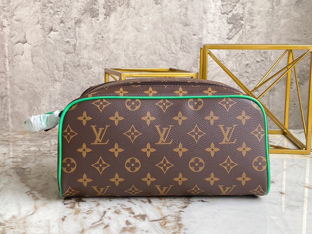 LuxluxHouse Great quality Louis Vuitton Bag Top Quality 28*15*16.5CM Free shipping