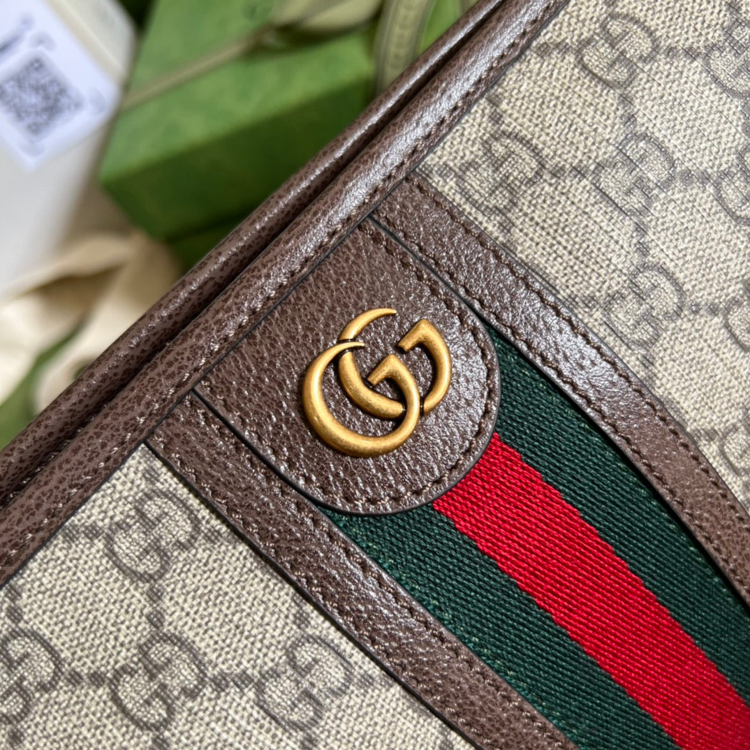 LuxluxHouse Great quality Gucci Bag Top Quality 28.5*18*9cm Free shipping