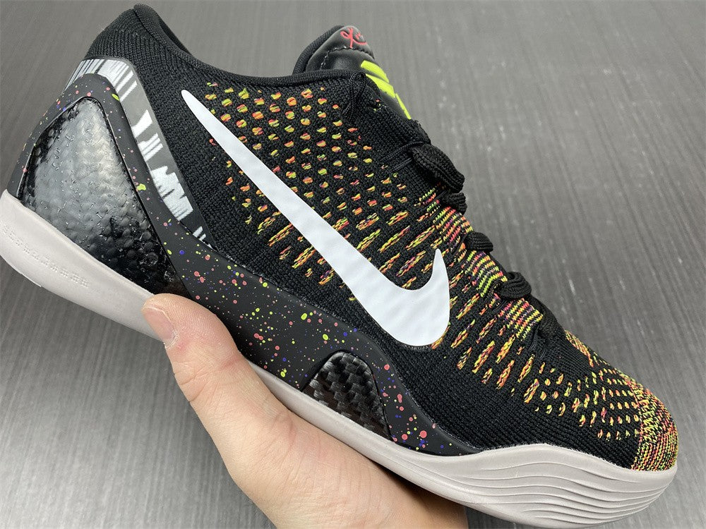 LuxluxHouse Kobe 11 Free shipping