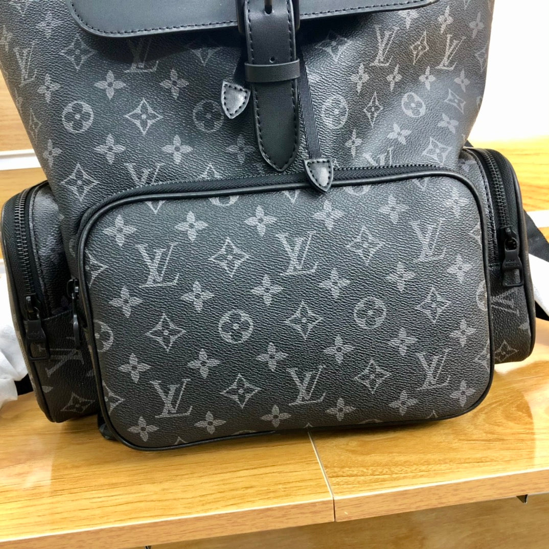 LuxluxHouse Great quality Louis Vuitton Top Bag 45*33*22cm Free shipping