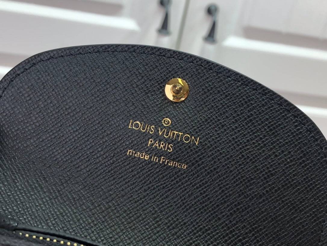 LuxluxHouse Great quality Louis Vuitton Bag Top Quality 11*8*2.5cm Free shipping