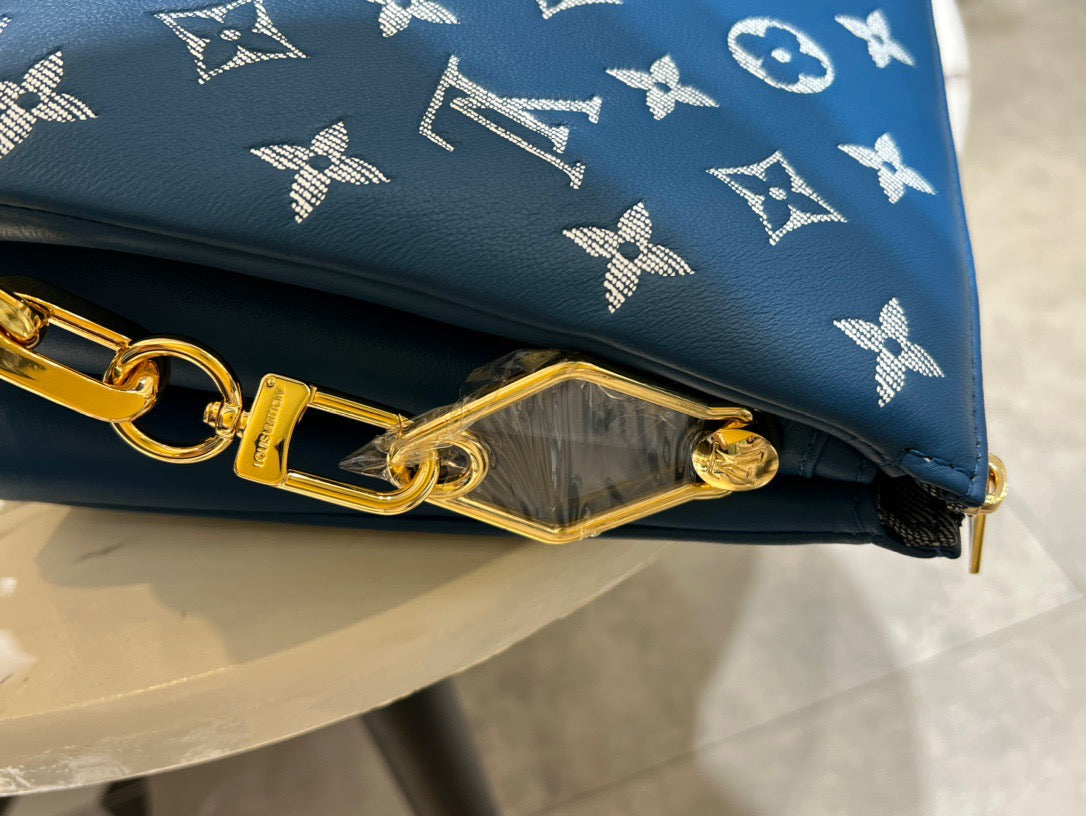 Louis Vuitton Top Bag (LuxluxHouse)