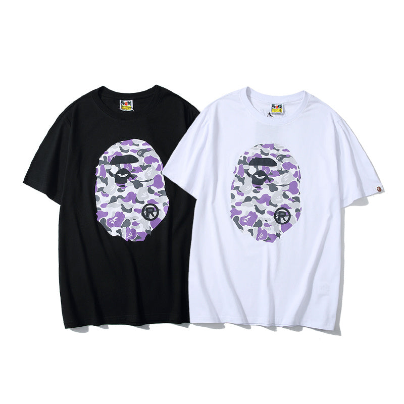 LuxluxHouse Bape T-shirt NO.1