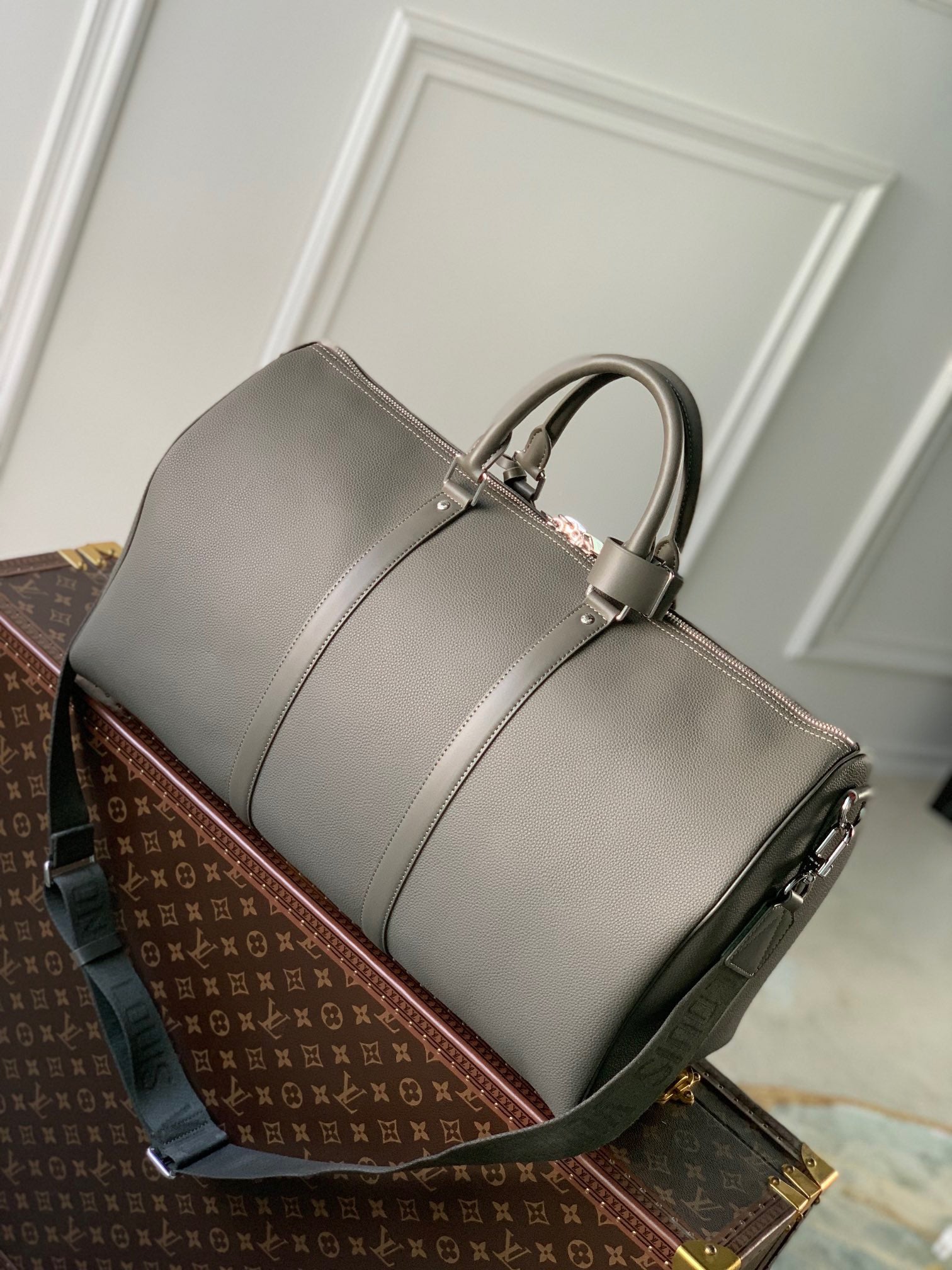 Louis Vuitton Top Bag (LuxluxHouse)