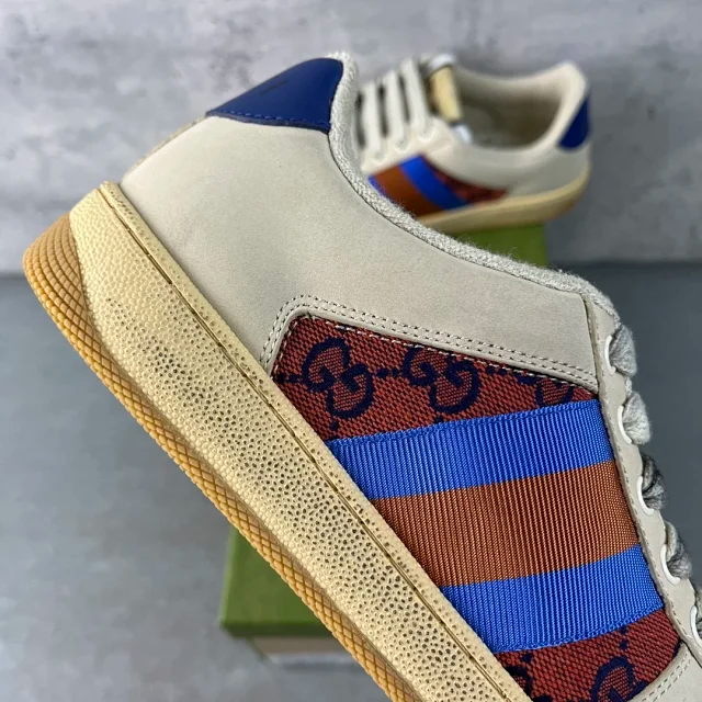 LuxluxHouse Gucci screener