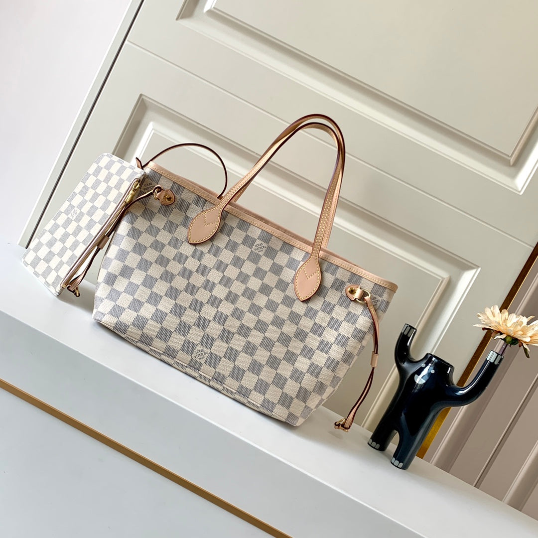 LuxluxHouse Great quality Louis Vuitton Bag Top Quality 29*21*12CM Free shipping