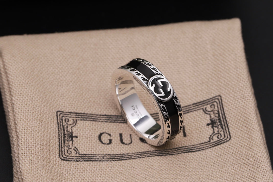 Luxluxhouse Great quality Ring Free shipping