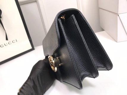 LuxluxHouse Great quality Gucci Bag Top Quality 20*15*7.5cm Free shipping