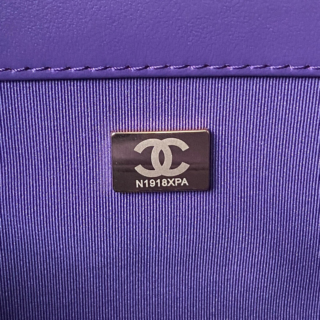 Chanel Bag Top Quality AS4611(LuxluxHouse )