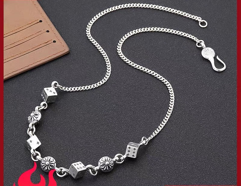 Luxluxhouse Great quality Necklace Free shipping