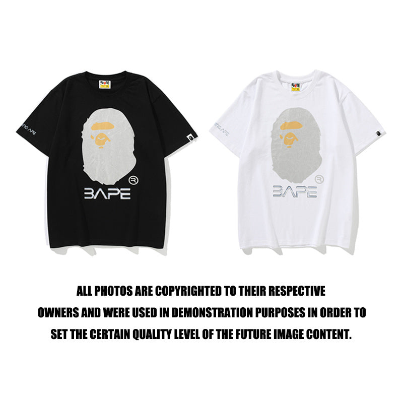 LuxluxHouse Bape T-shirt NO.1