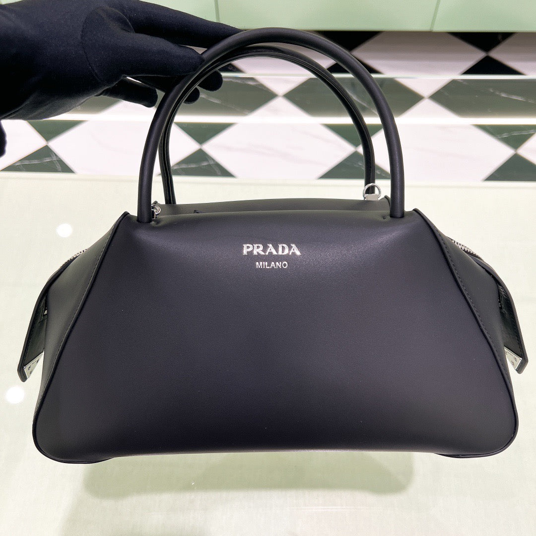 Free shipping LuxluxHouse Prada Bag Top Quality