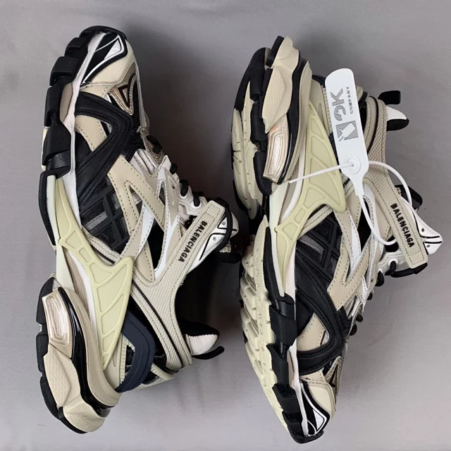 OK batch-Balenciaga track2 sneaker