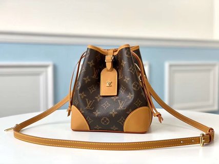 LuxluxHouse Great quality Louis Vuitton Bag Top Quality 22*19*23cm Free shipping