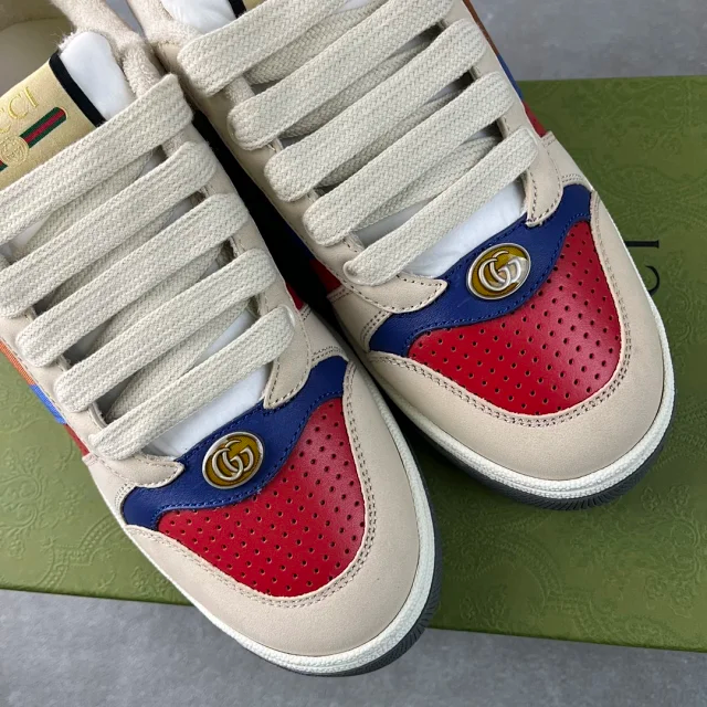 LuxluxHouse Gucci screener