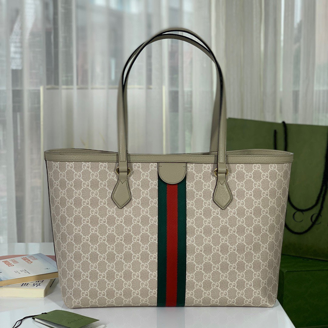 LuxluxHouse Great quality Gucci Bag Top Quality 38*28*14CM Free shipping