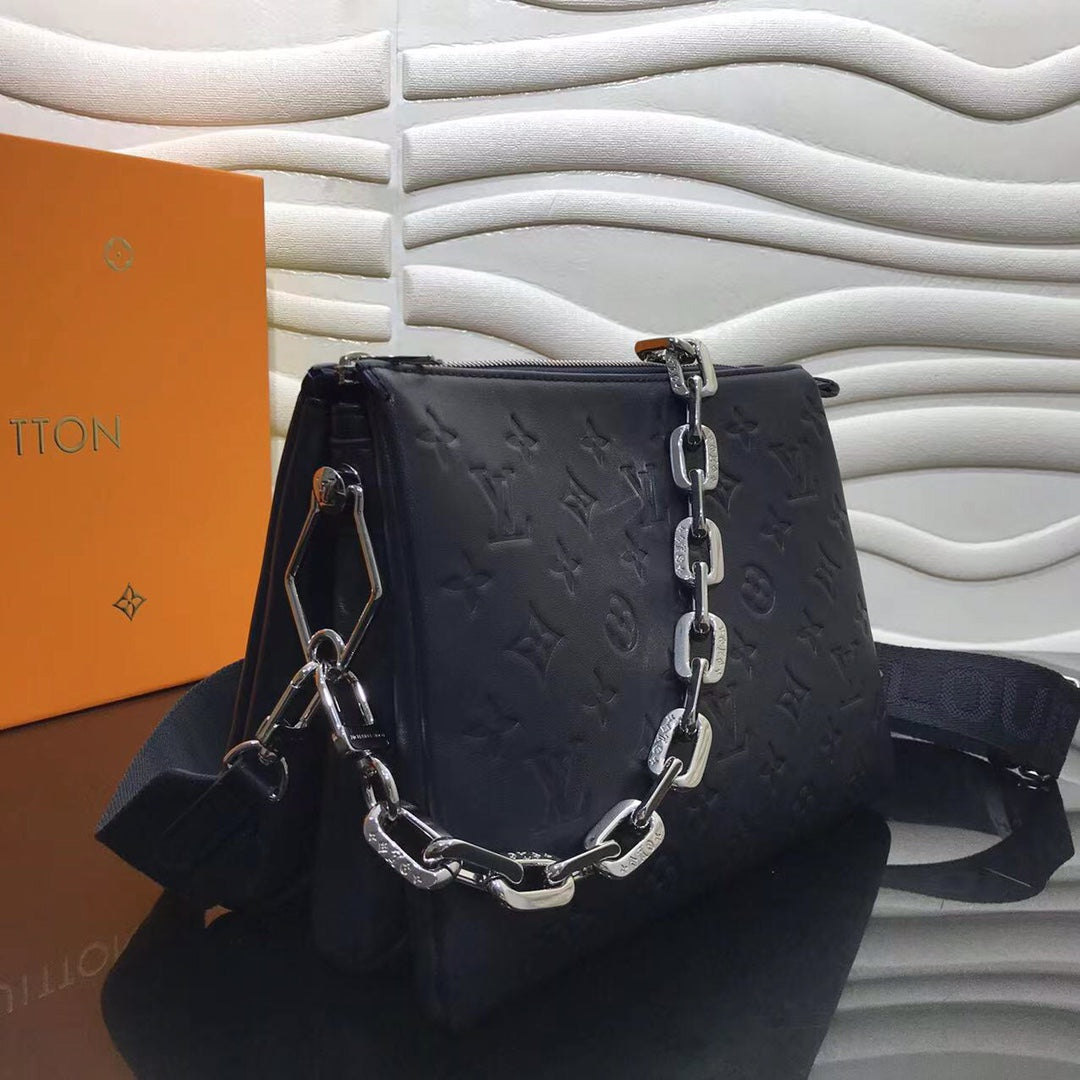 LuxluxHouse Great quality Louis Vuitton Bag Top Quality 26*20*12CM Free shipping