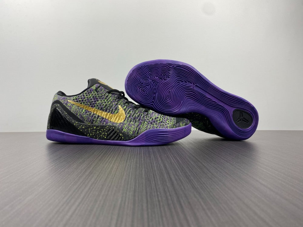 LuxluxHouse NIKE KOBE 9 Free shipping