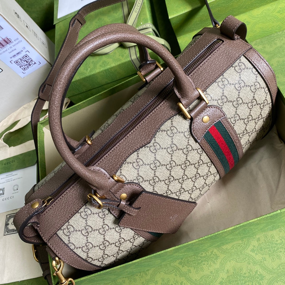 LuxluxHouse Great quality Gucci Bag Top Quality 36*20*14.5CM Free shipping