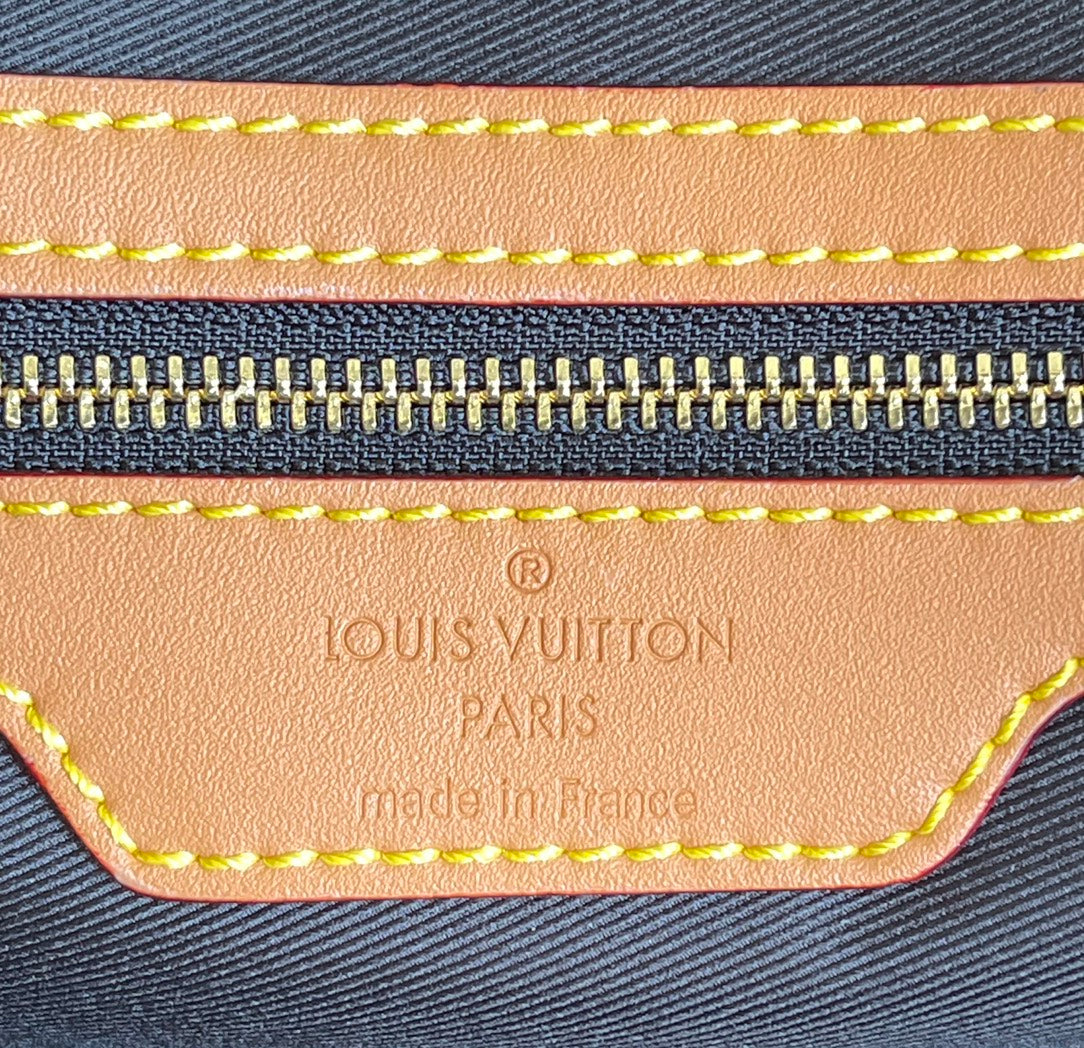 LuxluxHouse Great quality Louis Vuitton Bag Top Quality 50.0x 29.0x 23.0 cm Free shipping