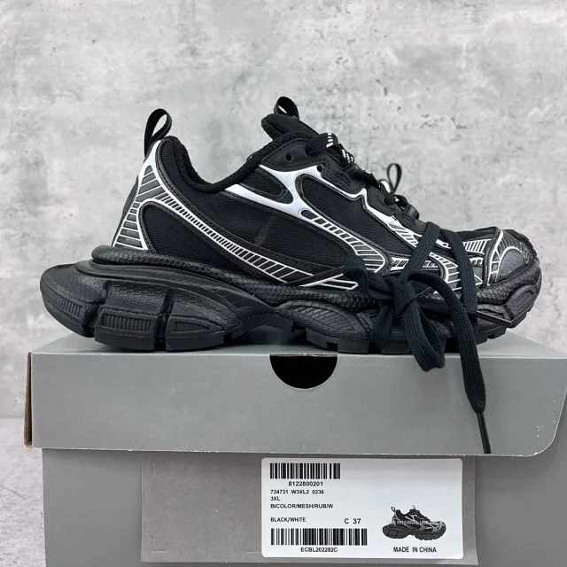 OK batch-Balenciaga 3xl sneaker