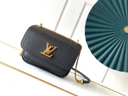 LuxluxHouse Great quality Louis Vuitton Bag Top Quality 23*17*11cm Free shipping