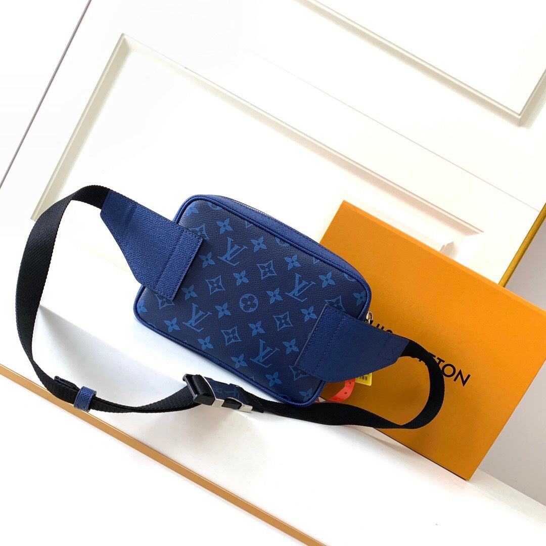 LuxluxHouse Great quality Louis Vuitton Bag Top Quality 21*17*5cm Free shipping